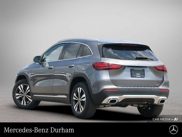 Mercedes-Benz GLA 250 4MATIC* АвтоКредит* (ЦЕНА ДО БГ) - автомобили, коли, обяви за нови и употребявани 3