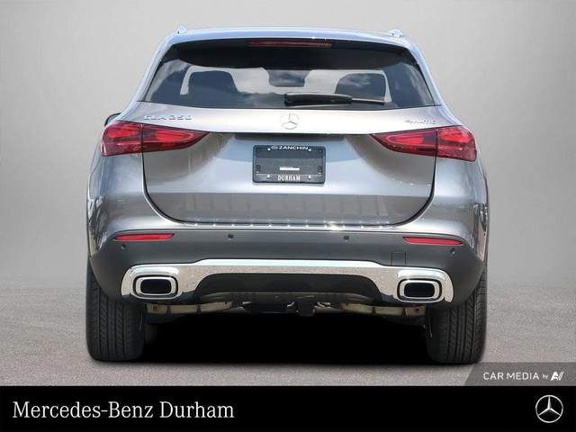 Mercedes-Benz GLA 250 4MATIC* АвтоКредит* (ЦЕНА ДО БГ) - автомобили, коли, обяви за нови и употребявани 4