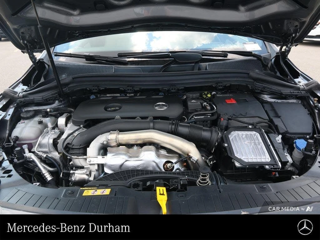 Mercedes-Benz GLA 250 4MATIC* АвтоКредит* (ЦЕНА ДО БГ) - автомобили, коли, обяви за нови и употребявани 5