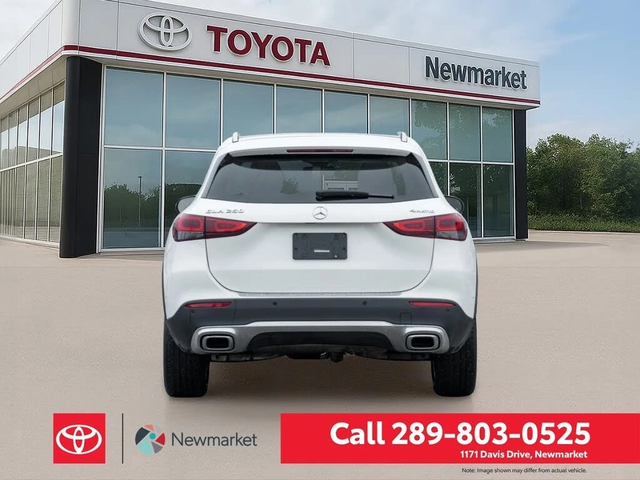 Mercedes-Benz GLA 250 4MATIC* АвтоКредит* (ЦЕНА ДО БГ) - автомобили, коли, обяви за нови и употребявани 4