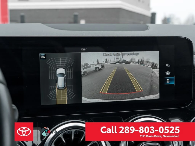 Mercedes-Benz GLA 250 4MATIC* АвтоКредит* (ЦЕНА ДО БГ) - автомобили, коли, обяви за нови и употребявани 9