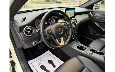 Mercedes-Benz GLA 250 4MATIC* АвтоКредит* (ЦЕНА ДО БГ) - автомобили, коли, обяви за нови и употребявани 10