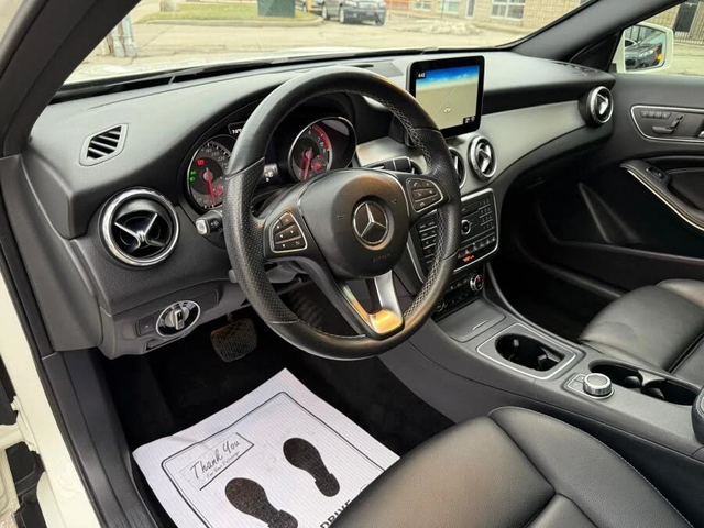 Mercedes-Benz GLA 250 4MATIC* АвтоКредит* (ЦЕНА ДО БГ) - автомобили, коли, обяви за нови и употребявани 10