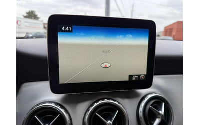 Mercedes-Benz GLA 250 4MATIC* АвтоКредит* (ЦЕНА ДО БГ) - автомобили, коли, обяви за нови и употребявани 12