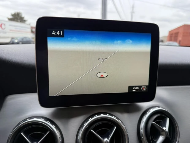 Mercedes-Benz GLA 250 4MATIC* АвтоКредит* (ЦЕНА ДО БГ) - автомобили, коли, обяви за нови и употребявани 12