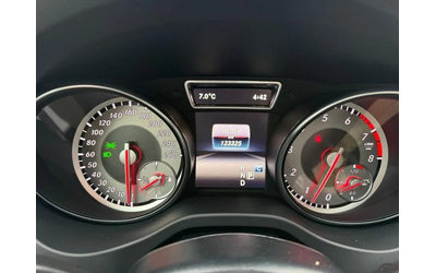 Mercedes-Benz GLA 250 4MATIC* АвтоКредит* (ЦЕНА ДО БГ) - автомобили, коли, обяви за нови и употребявани 14