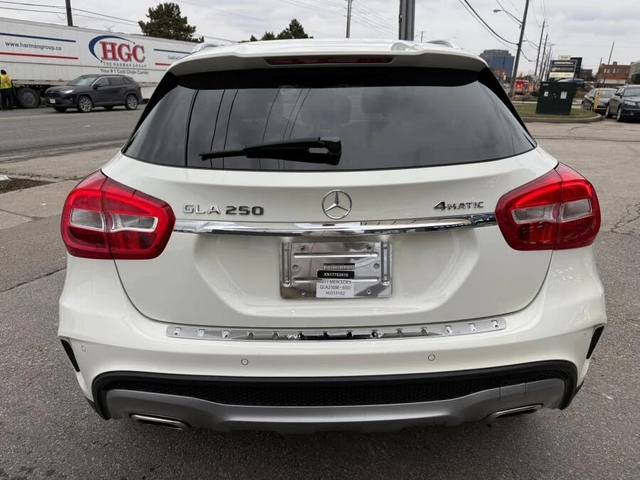 Mercedes-Benz GLA 250 4MATIC* АвтоКредит* (ЦЕНА ДО БГ) - автомобили, коли, обяви за нови и употребявани 5