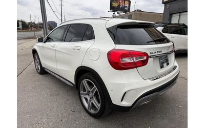 Mercedes-Benz GLA 250 4MATIC* АвтоКредит* (ЦЕНА ДО БГ) - автомобили, коли, обяви за нови и употребявани 6