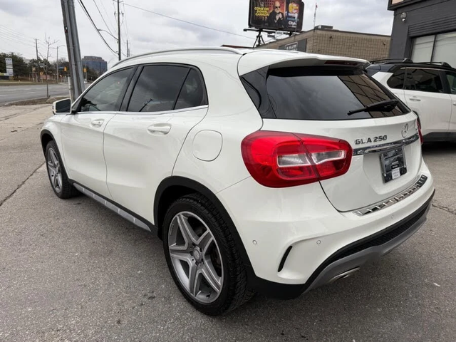 Mercedes-Benz GLA 250 4MATIC* АвтоКредит* (ЦЕНА ДО БГ) - автомобили, коли, обяви за нови и употребявани 6