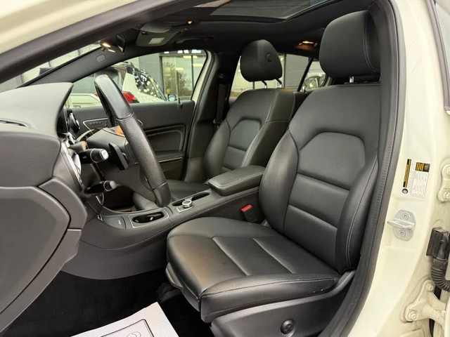 Mercedes-Benz GLA 250 4MATIC* АвтоКредит* (ЦЕНА ДО БГ) - автомобили, коли, обяви за нови и употребявани 9