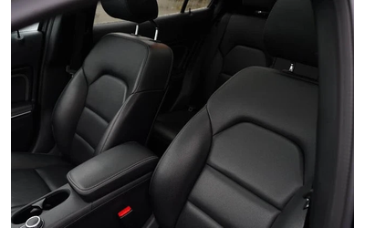 Mercedes-Benz GLA 250 4MATIC Авто Кредит ЦЕНА ДО БГ - автомобили, коли, обяви за нови и употребявани 12