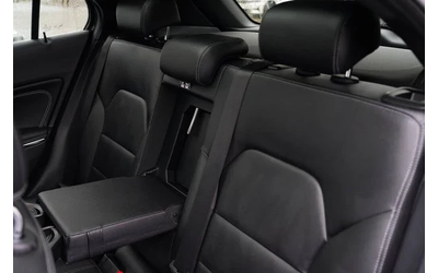 Mercedes-Benz GLA 250 4MATIC Авто Кредит ЦЕНА ДО БГ - автомобили, коли, обяви за нови и употребявани 13