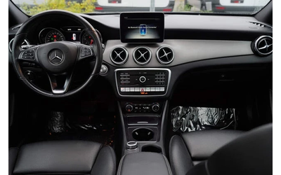 Mercedes-Benz GLA 250 4MATIC Авто Кредит ЦЕНА ДО БГ - автомобили, коли, обяви за нови и употребявани 6