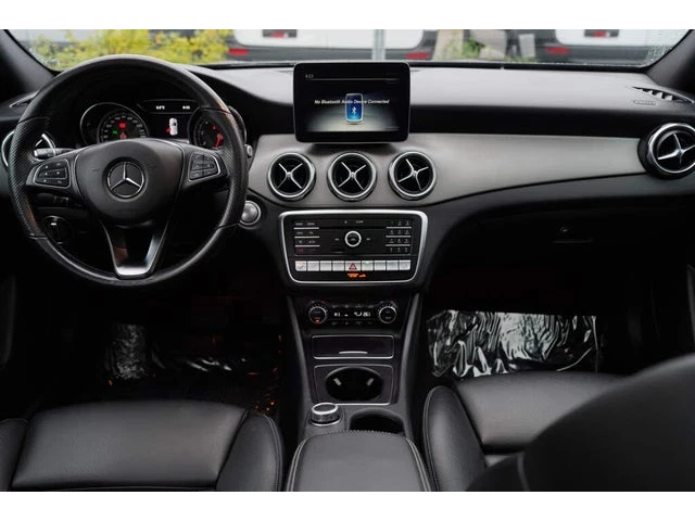 Mercedes-Benz GLA 250 4MATIC Авто Кредит ЦЕНА ДО БГ - автомобили, коли, обяви за нови и употребявани 6