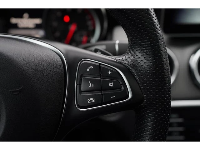 Mercedes-Benz GLA 250 4MATIC Авто Кредит ЦЕНА ДО БГ - автомобили, коли, обяви за нови и употребявани 8