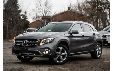 mercedes-benz-gla-250 - 0
