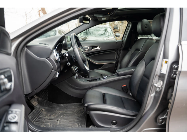 Mercedes-Benz GLA 250 4MATIC* АвтоКредит* (ЦЕНА ДО БГ) - автомобили, коли, обяви за нови и употребявани 14