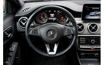 Mercedes-Benz GLA 250 4MATIC* АвтоКредит* (ЦЕНА ДО БГ) - автомобили, коли, обяви за нови и употребявани 15