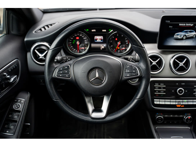 Mercedes-Benz GLA 250 4MATIC* АвтоКредит* (ЦЕНА ДО БГ) - автомобили, коли, обяви за нови и употребявани 15