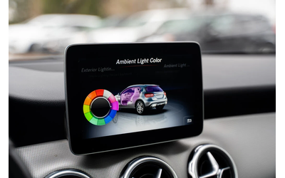 Mercedes-Benz GLA 250 4MATIC* АвтоКредит* (ЦЕНА ДО БГ) - автомобили, коли, обяви за нови и употребявани 16