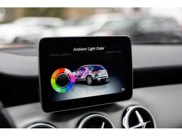 Mercedes-Benz GLA 250 4MATIC* АвтоКредит* (ЦЕНА ДО БГ) - автомобили, коли, обяви за нови и употребявани 16