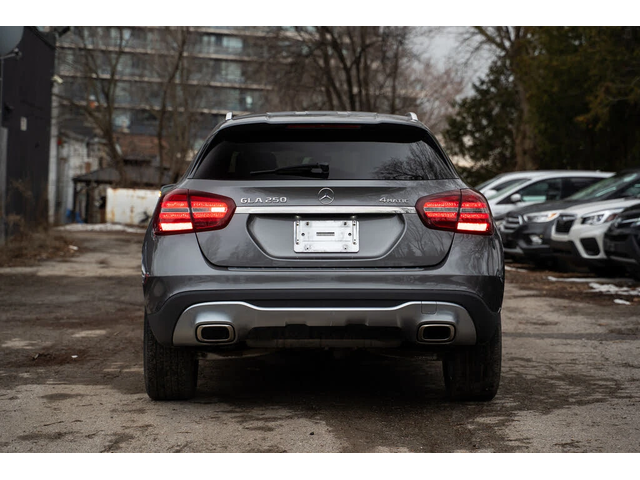 Mercedes-Benz GLA 250 4MATIC* АвтоКредит* (ЦЕНА ДО БГ) - автомобили, коли, обяви за нови и употребявани 5