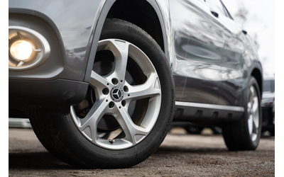 Mercedes-Benz GLA 250 4MATIC* АвтоКредит* (ЦЕНА ДО БГ) - автомобили, коли, обяви за нови и употребявани 6