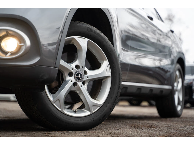 Mercedes-Benz GLA 250 4MATIC* АвтоКредит* (ЦЕНА ДО БГ) - автомобили, коли, обяви за нови и употребявани 6