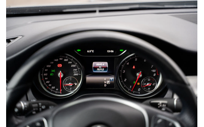 Mercedes-Benz GLA 250 4MATIC* АвтоКредит* (ЦЕНА ДО БГ) - автомобили, коли, обяви за нови и употребявани 7