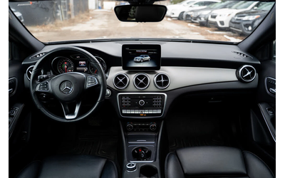 Mercedes-Benz GLA 250 4MATIC* АвтоКредит* (ЦЕНА ДО БГ) - автомобили, коли, обяви за нови и употребявани 8