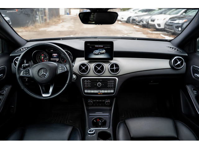 Mercedes-Benz GLA 250 4MATIC* АвтоКредит* (ЦЕНА ДО БГ) - автомобили, коли, обяви за нови и употребявани 8