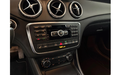 Mercedes-Benz GLA 250 4Matic* АвтоКредит* (ЦЕНА ДО БГ) - автомобили, коли, обяви за нови и употребявани 11