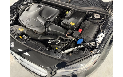 Mercedes-Benz GLA 250 4Matic* АвтоКредит* (ЦЕНА ДО БГ) - автомобили, коли, обяви за нови и употребявани 13