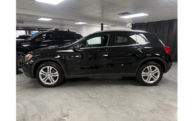 mercedes-benz-gla-250 - 1