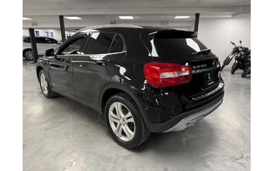 mercedes-benz-gla-250 - 2