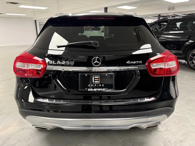 Mercedes-Benz GLA 250 4Matic* АвтоКредит* (ЦЕНА ДО БГ) - автомобили, коли, обяви за нови и употребявани 3