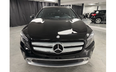 Mercedes-Benz GLA 250 4Matic* АвтоКредит* (ЦЕНА ДО БГ) - автомобили, коли, обяви за нови и употребявани 7