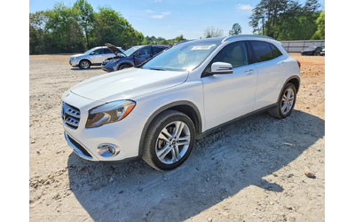 mercedes-benz-gla-250 - 0