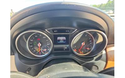 Mercedes-Benz GLA 250 - автомобили, коли, обяви за нови и употребявани 10