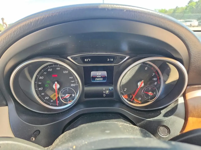 Mercedes-Benz GLA 250 - автомобили, коли, обяви за нови и употребявани 10