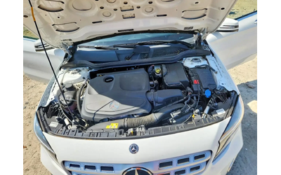 Mercedes-Benz GLA 250 - автомобили, коли, обяви за нови и употребявани 11