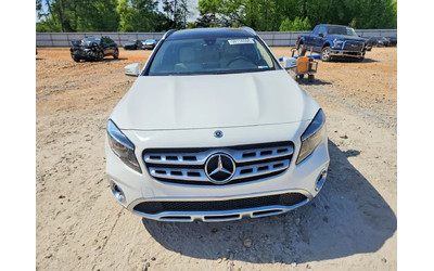 mercedes-benz-gla-250 - 2