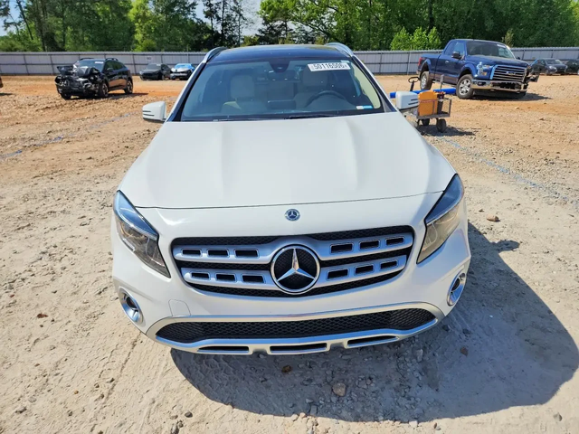 Mercedes-Benz GLA 250 - автомобили, коли, обяви за нови и употребявани 2