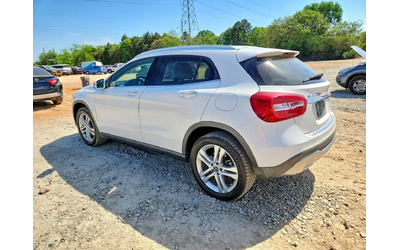 mercedes-benz-gla-250 - 3