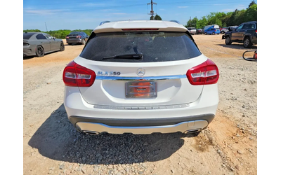 mercedes-benz-gla-250 - 5