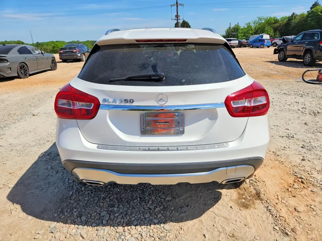 Mercedes-Benz GLA 250 - автомобили, коли, обяви за нови и употребявани 5