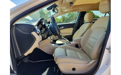 Mercedes-Benz GLA 250 - автомобили, коли, обяви за нови и употребявани 6