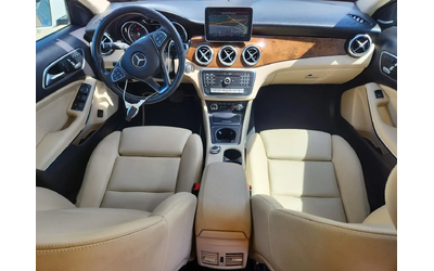 Mercedes-Benz GLA 250 - автомобили, коли, обяви за нови и употребявани 7