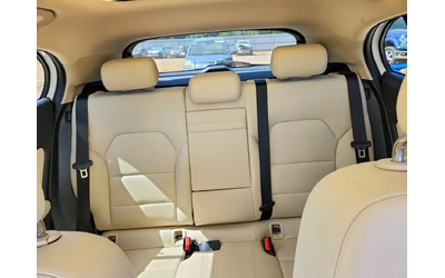 Mercedes-Benz GLA 250 - автомобили, коли, обяви за нови и употребявани 8