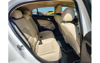 Mercedes-Benz GLA 250 - автомобили, коли, обяви за нови и употребявани 9